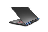 WIKISANTIA  Portable gamer CAO graphisme 3D jeux linux assemblé sur mesure avec carte graphique nVidia RTX 5070Ti, RTX 5080 ou RTX 5092